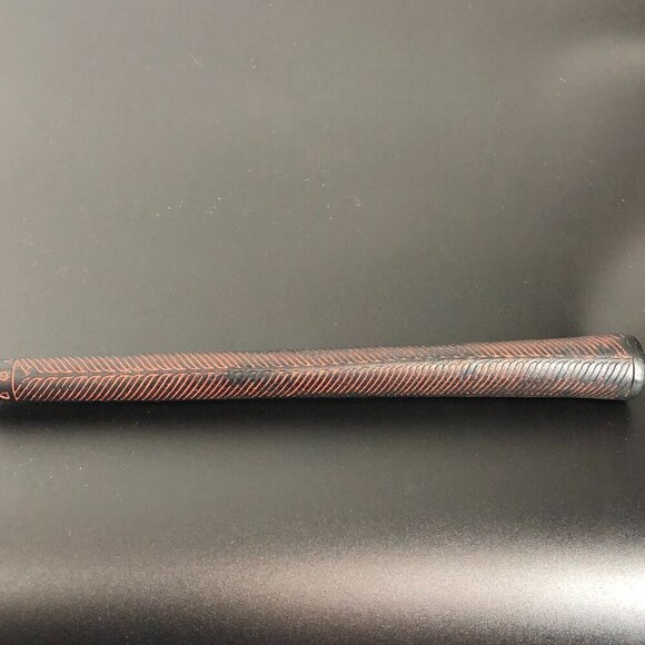 Dave Hill Tournament 3 Wood RH Golf Club With Astrolon A6305 Steel Shaft - Picture 8 of 8